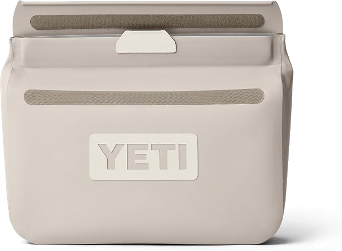 YETI Sidekick Dry Waterproof Gear Case and Bag Accessory - Image 3