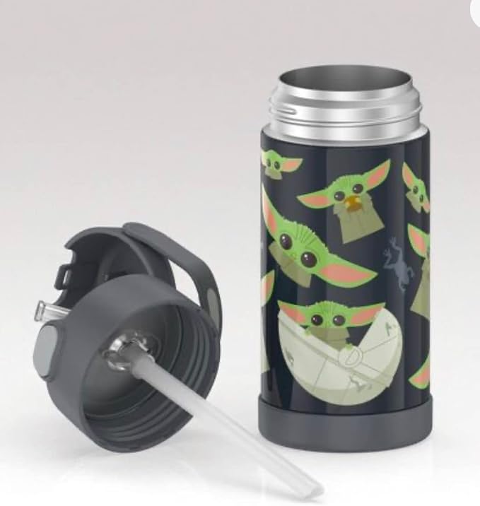 THERMOS FUNTAINER Water Bottle - Image 5