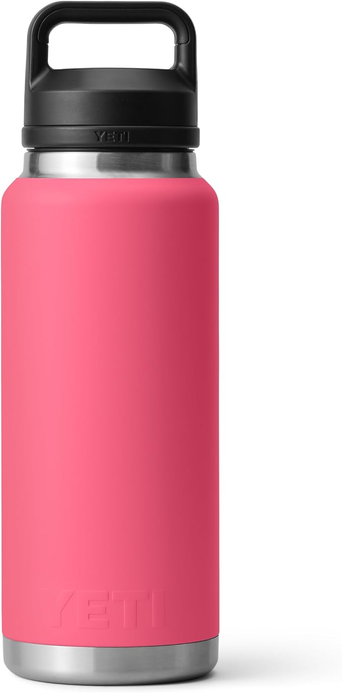 YETI Rambler 36 oz Bottle, Vacuum Insulated, Stainless Steel - Image 5