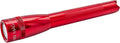 Mini Maglite Pro LED 2-Cell AA Flashlight, High Lumen, Water-Resistant by Maglite