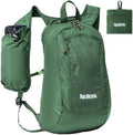 12L Ultralight & Thin Packable Daypack, Small Foldable Hiking Backpack Travel by EgoNova