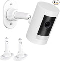 2Pack Adhesive Wall Mount Compatible by StartVision