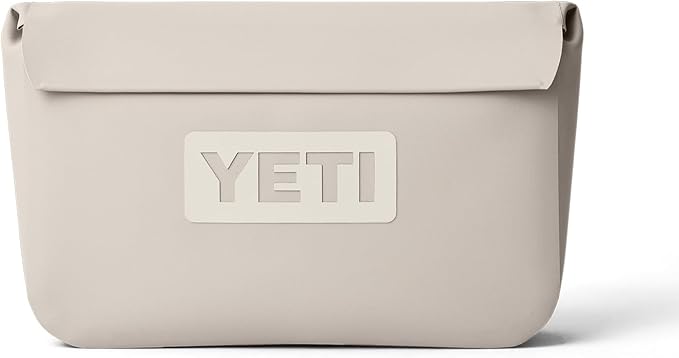 YETI Sidekick Dry Waterproof Gear Case and Bag Accessory by YETI