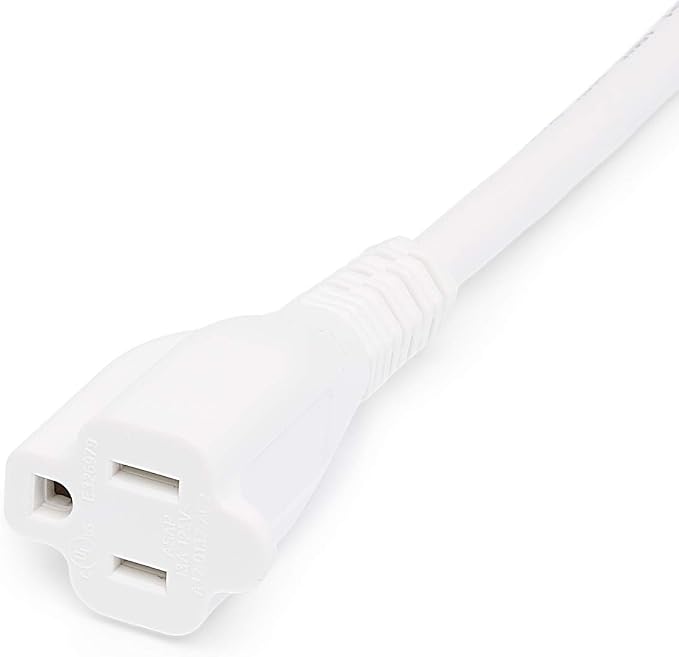 Amazon Basics 3-Prong Extension Cord - Image 4