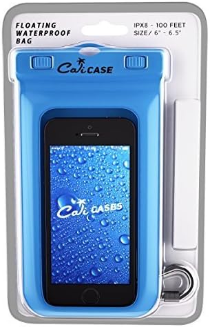 CaliCase XL Waterproof Floating Case - Image 2