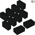 LeMotech Project Box 10 Pieces ABS Plastic Electrical Project Case Small by LeMotech