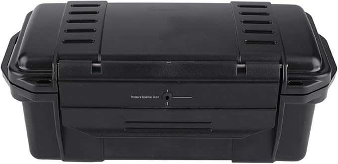 Naroote Outdoor Storage Box, Patio Storage Box Outdoor Pressure Proof Survival - Image 6