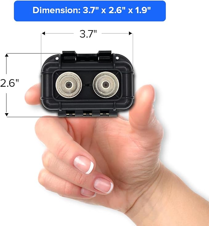 Family1st Weatherproof Magnetic Case - Image 3