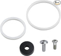 PK1000 Stem Seal Kit Fits For Arrowhead Brass Stem Rebuild Parts Kit Replace by Unknown