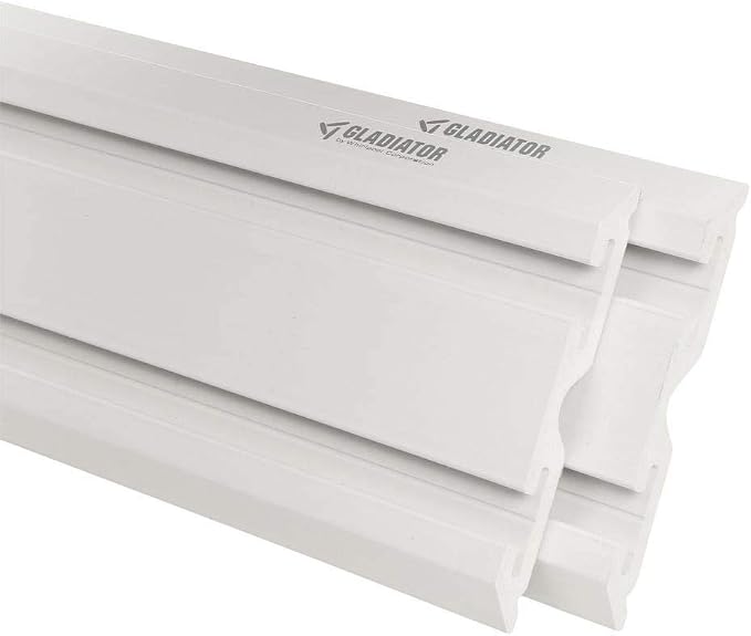 Gladiator 4' Wide GearTrack® Channels - Image 4