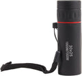 Binoculars, Pocket Monocular 30x25 Monoculars Handheld Optics by Unknown
