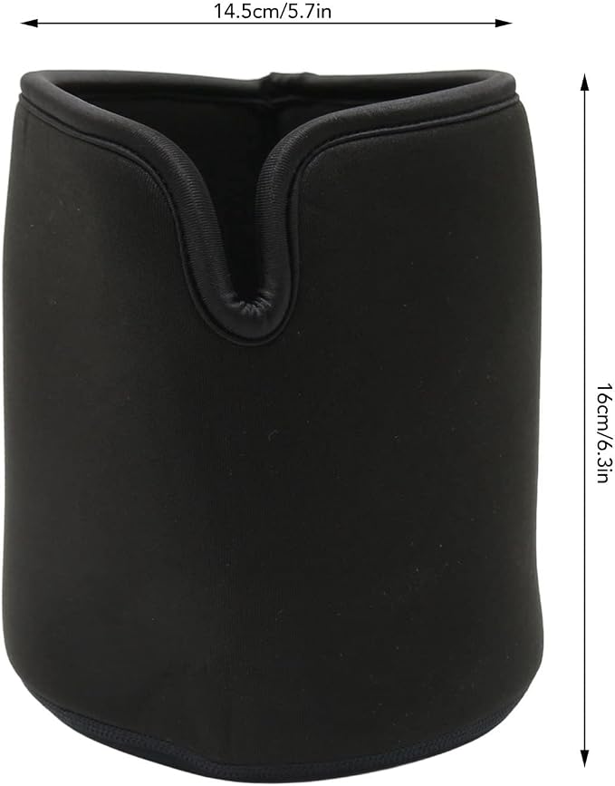 Gavigain Speaker Protective Cover Outdoor Dustproof Waterproof Speaker Cover - Image 7