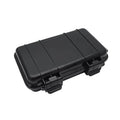 SEIWEI Outdoor Sealed Waterproof Safety Case Plastic Tool Dry Storage Box by Unknown