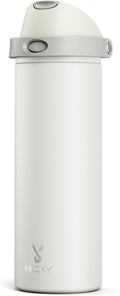24 oz Insulated Water Bottle by MEOKY
