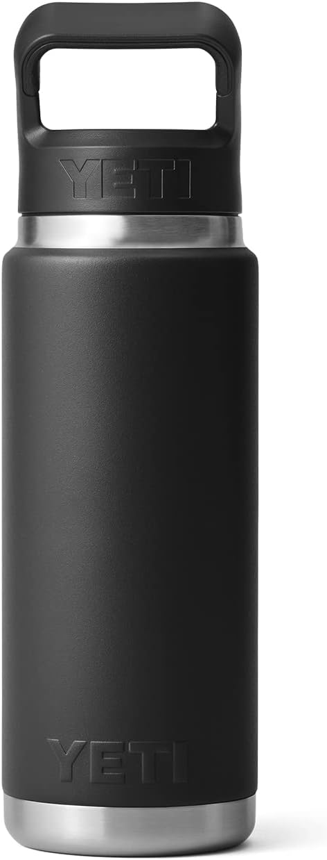 YETI Rambler 26 oz Bottle, Vacuum Insulated, Stainless Steel - Image 7