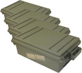 MTM ACR4-18 Ammo Crate Utility Box-Carry up to 65lbs of gear-Stackable design by MTMCase-Gard