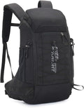 Bseash 40L Waterproof Hiking Camping Backpack by Bseash