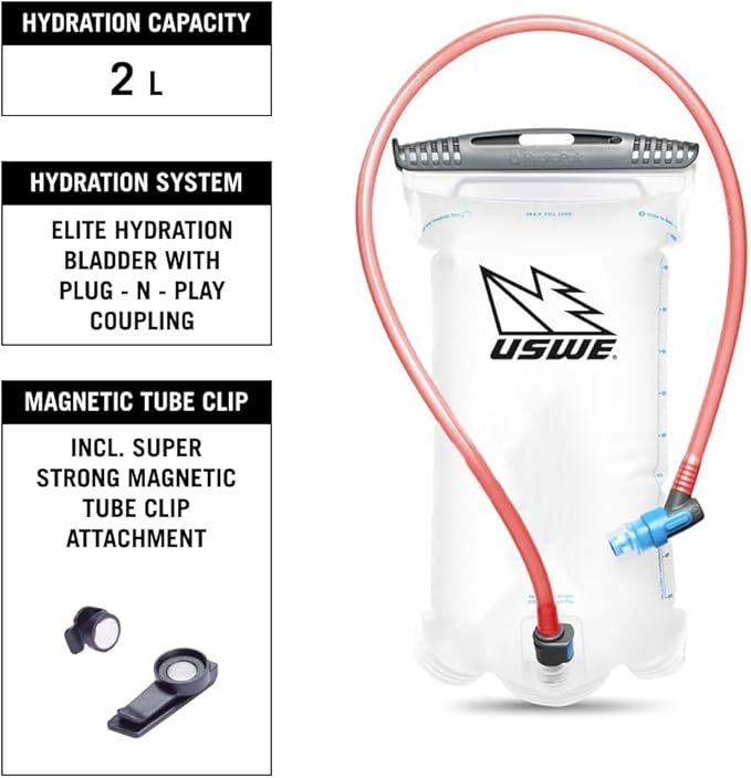 USWE Outlander Hydration Pack - Image 6