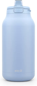 Ello Hydra 64oz Half Gallon Vacuum Insulated Stainless Steel Jug by Ello