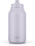 Ello Hydra 64oz Half Gallon Vacuum Insulated Stainless Steel Jug by Ello