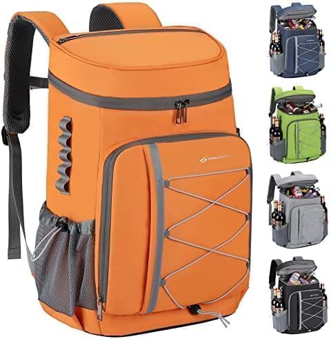 Maelstrom Cooler Backpack by Maelstrom