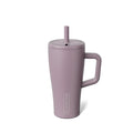 BrüMate Era 20 oz Tumbler with Handle and Straw | 100% Leakproof Insulated by Br%C3%BCMate