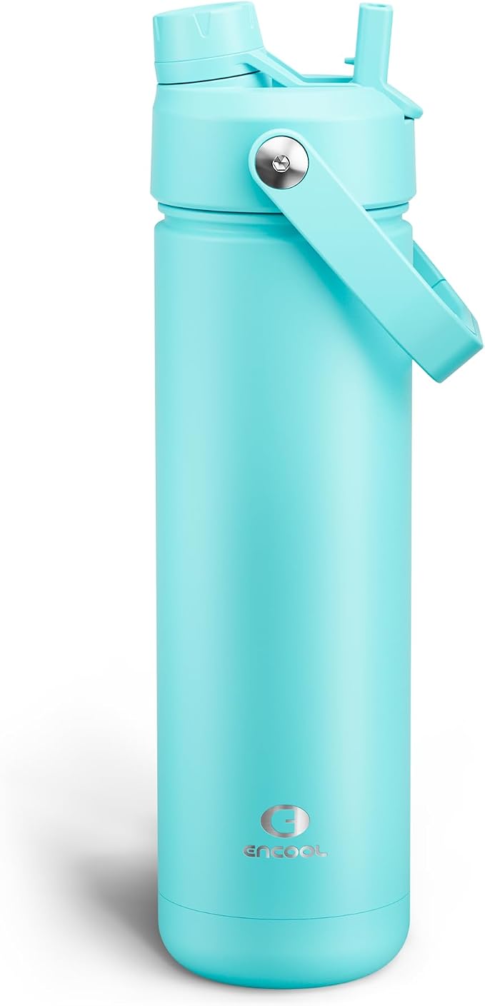ENCOOL Insulated Water Bottle by ENCOOL