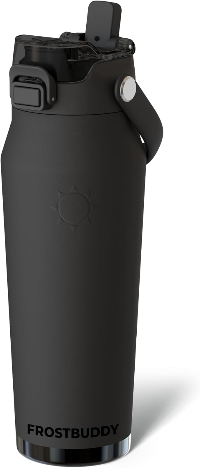 Frost Buddy 24oz Insulated Water Bottle by FrostBuddy