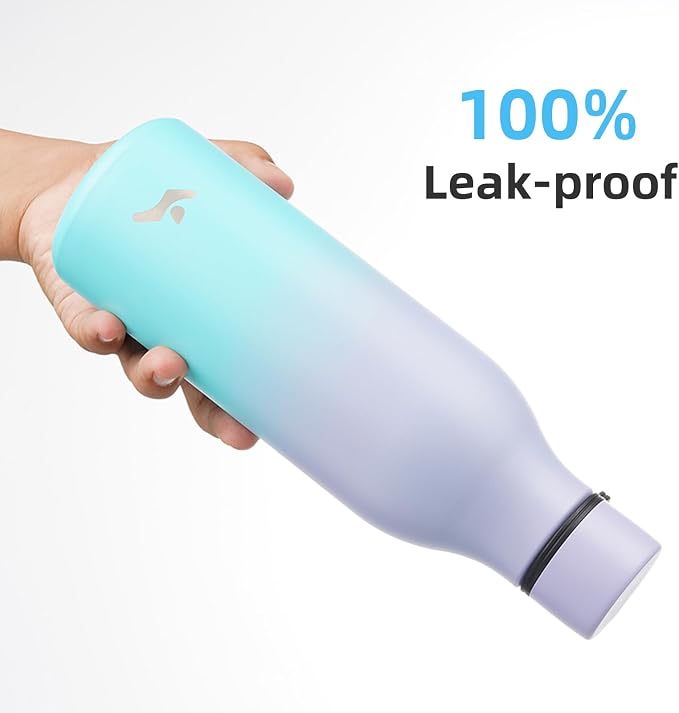 Konokyo Insulated Water Bottle - Image 5