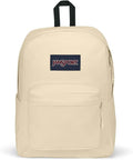 JanSport SuperBreak Plus Backpack by JanSport