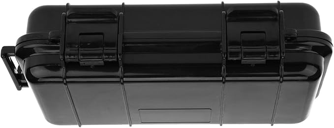 Outdoor Shockproof Waterproof Containers Storage Box, Small Hard Outdoor Camera - Image 8