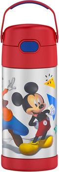 THERMOS FUNTAINER Water Bottle by Thermos