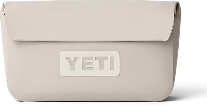 YETI Sidekick Dry Waterproof Gear Case and Bag Accessory by YETI