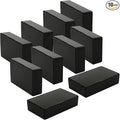 LeMotech Project Box 10 Pieces ABS Plastic Electrical Project Case Small by LeMotech