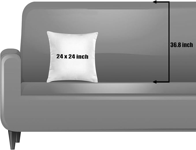 Ambesonne Graphic Throw Pillow Cushion Case Pack of 4, Hip Hop Street Culture - Image 2