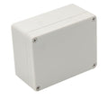 Project Box IP65 Waterproof Junction Box ABS Plastic Electrical Boxes DIY by Raculety