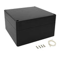 LeMotech Electrical Box ABS Plastic Project Box IP65 Waterproof Junction Box by LeMotech