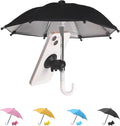 Phone Umbrella for Sun by Unknown