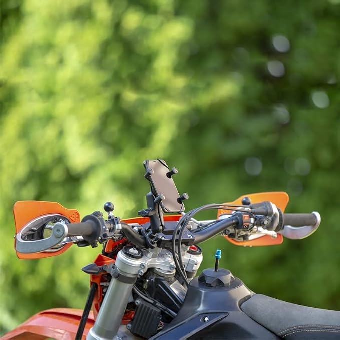 RAM Mounts X-Grip Phone Mount - Image 4