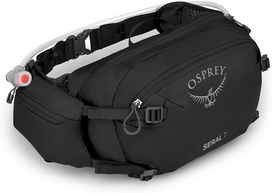 Osprey Seral by Osprey