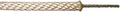 T.W Evans Cordage 250-100-68 Braided Polyester Wire Center Rope, 5/16-Inch x by T.W+.+Evans+Cordage+Co.