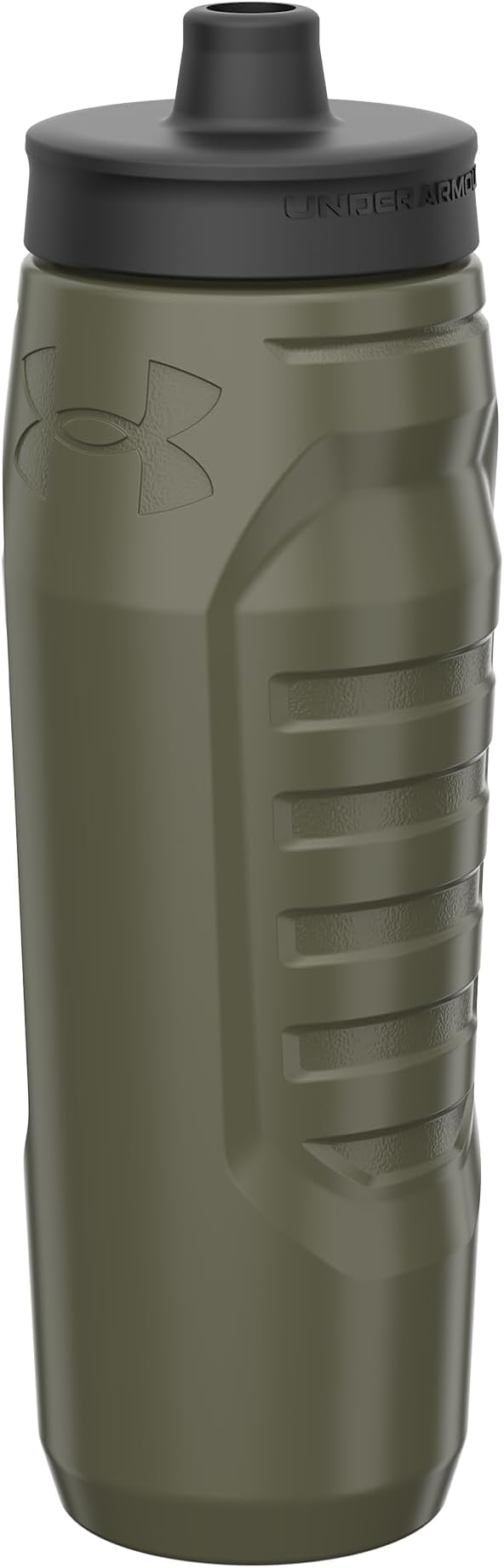 Under Armour Squeeze Water Bottles, 32 oz Water Bottles, Sideline Sports Water by UnderArmour