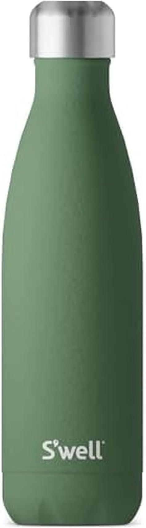 S'well Stainless Steel Water Bottle, Triple Layered Vacuum Insulated Containers by Swell