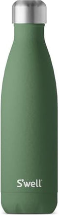 S'well Stainless Steel Water Bottle, Triple Layered Vacuum Insulated Containers by Swell
