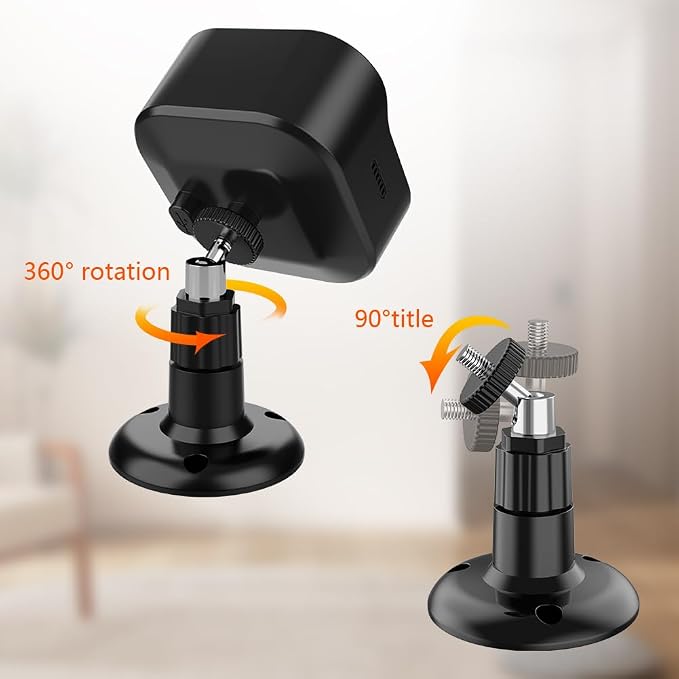 All-New Blink Outdoor Camera Wall Mount - Image 3
