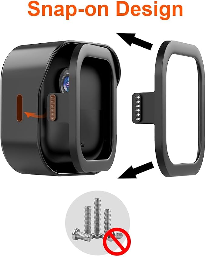 Gresur All-New Blink Outdoor Camera Mount - Image 4