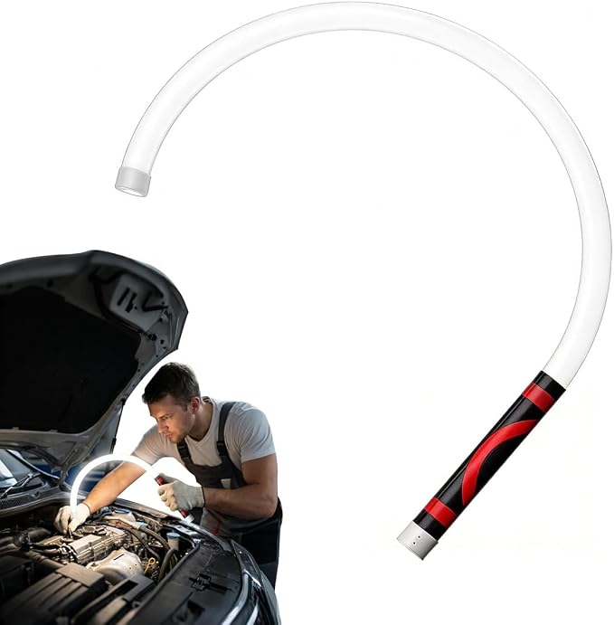 Flexible LED Flashlight Stick by VERNILLA