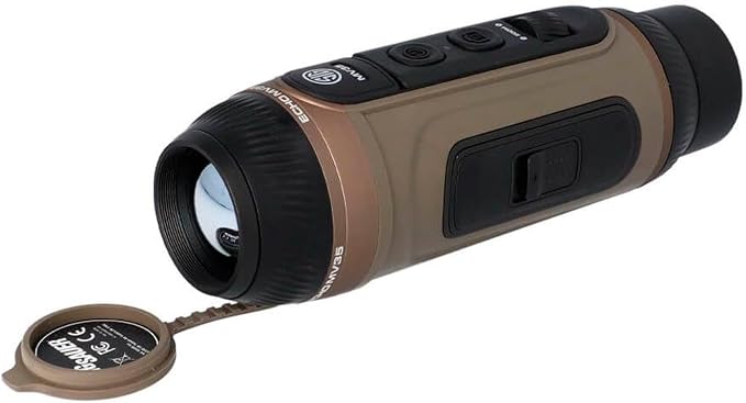 SIG SAUER Echo MV35 2-16x35mm Thermal Monocular by SIGSAUER