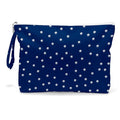 Fokongna Travel Makeup Bag by Fokongna