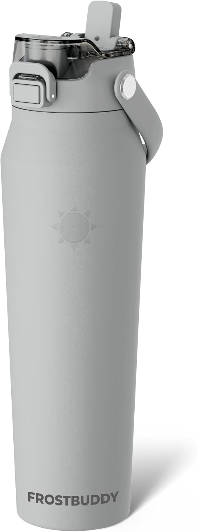 Frost Buddy 32oz Insulated Water Bottle by FrostBuddy
